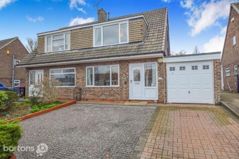 Rotherham, S60 - property photo