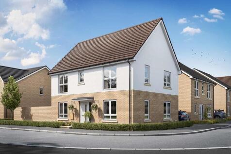 Artist's impression of the Plumdale