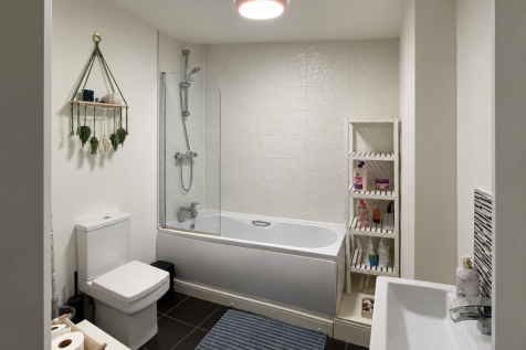 Bathroom/WC