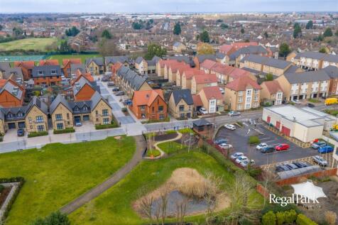 Drone View