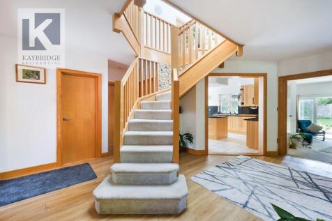 Beechdene, Tadworth - KT20 5EA