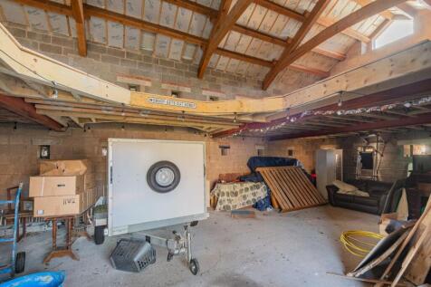 The Barn