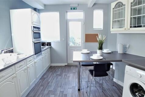 Crabtree Close, Sheffield., S5 photo 5