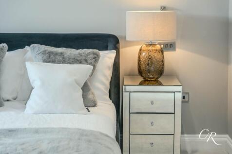 Bedroom 1 Second Floor