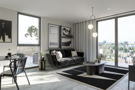 Salford, M5 - property photo
