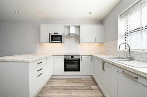 Living Kitchen