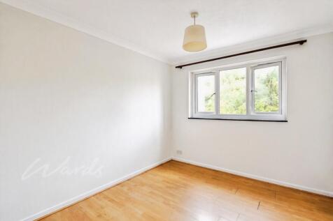 Bedroom.