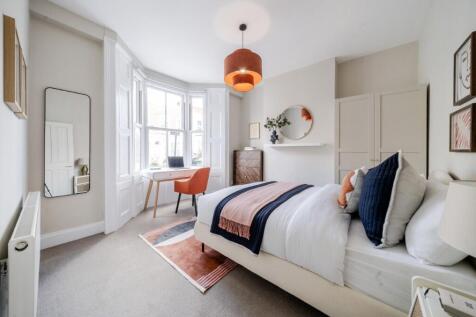 1-bed house on Mordaunt Street, London, SW9, £1,430/mo