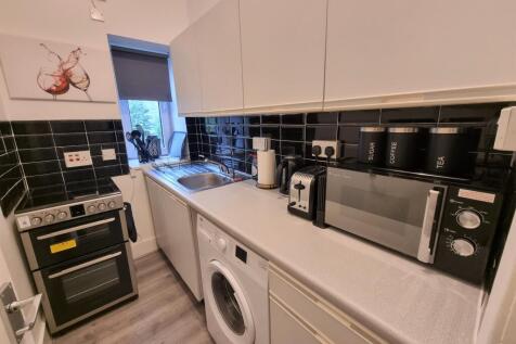 Ashvale Place, The City Centre, Aberdeen, AB10 photo 5