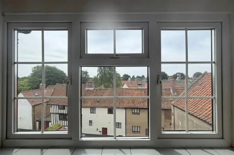 Window View from rear