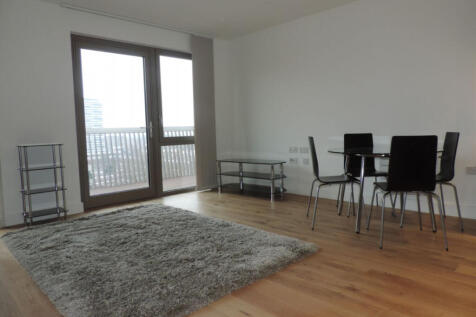 Kitchen/Reception
