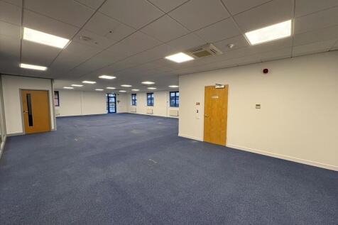 Office to rent Image 9