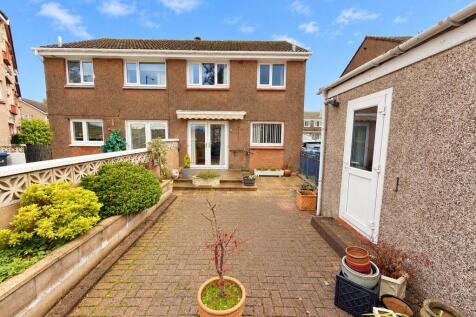 42 Airds Drive, Dumfries, DG1 4EW - Braidwoods Sol