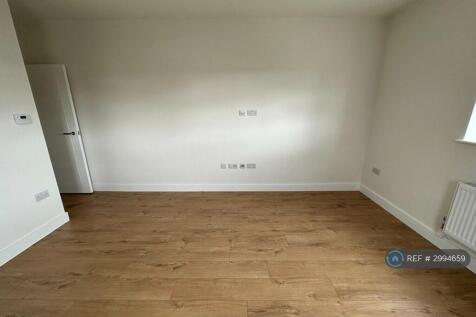 Living Room - Open Plan