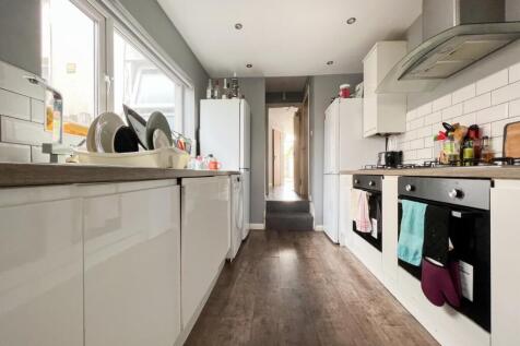 Rhymney Terrace, Cathays photo 3