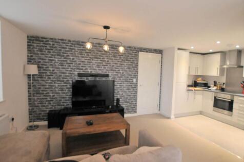 Open plan
