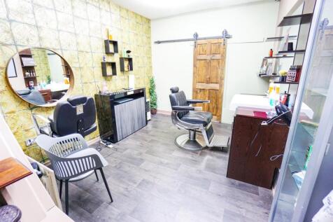 Rear Salon