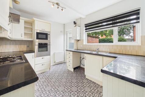 Gunthorpe Drive, Sherwood, Nottingham photo 3