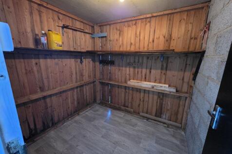 Outbuilding 