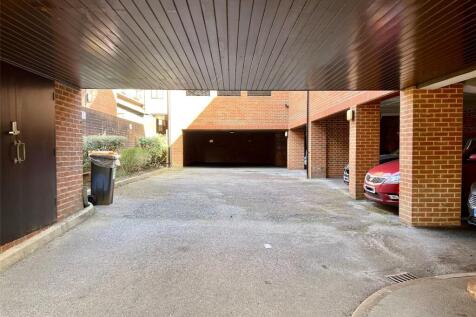 Residents Parking