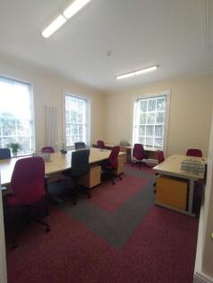 Furnished 10 person