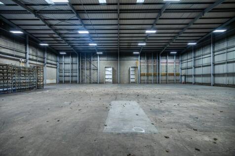 Light Industrial to rent Image 11