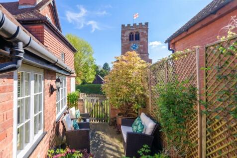 Butchers Rest, Fillongley