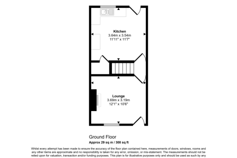 370 Shirland Lane, Darnall, Sheffield, South Yorkshire, S9 3FL