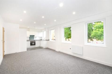Kitchen/Living Area