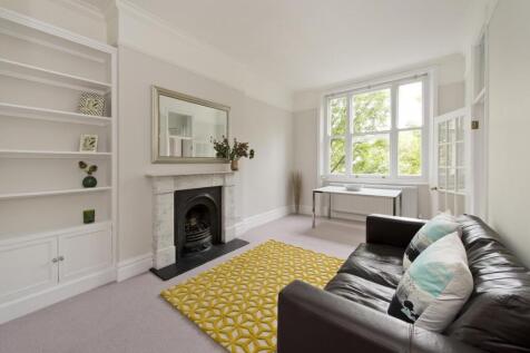 Reception Room (Main