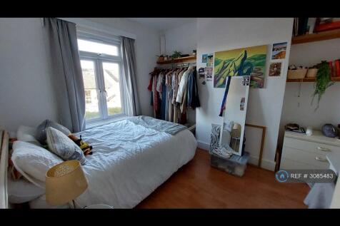 Hanover Terrace, Brighton, BN2 photo 4
