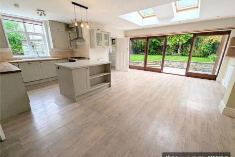 Horfield, Wellington Crescent, BS7 8SZ photo 3