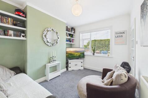 Lounge: