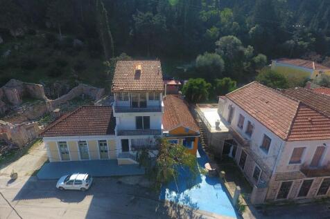 Aerial views