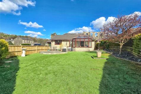 Front Lawn Garden