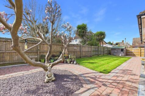 Private Garden