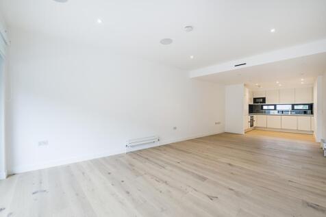Open plan