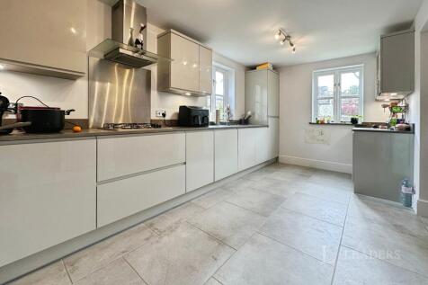 Dairy Cottages, Siddington, Cirencester, GL7 photo 5