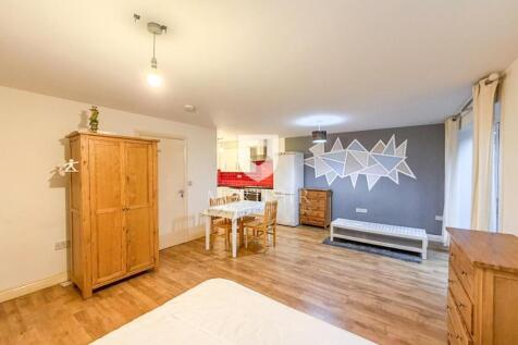 Open Plan