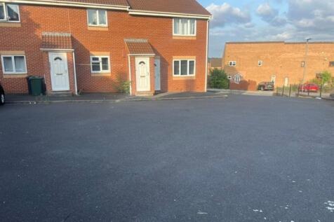 winfired car park