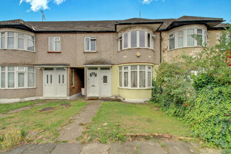 Greenford, UB6 - property photo