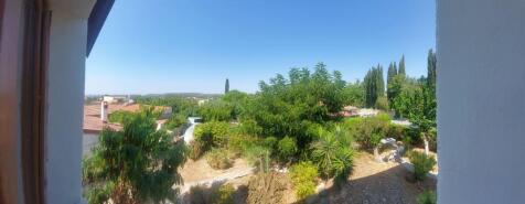 4 Bedroom Villa for 