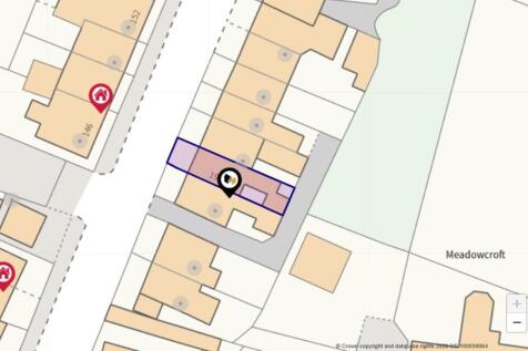 Plot Map