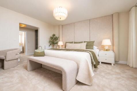 Dandara - St. Mary's Park - The Grantham, Home 2