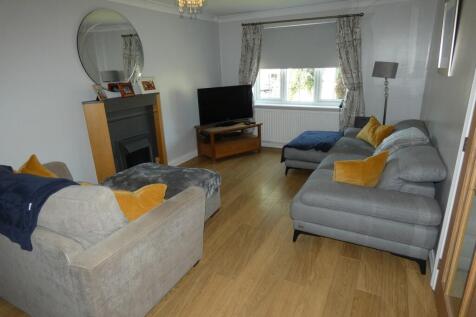 Main Lounge