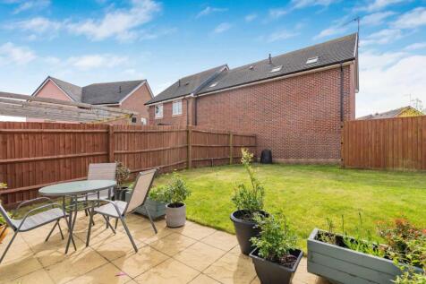 34 Abbotsbury Drive, Monksmoor Park