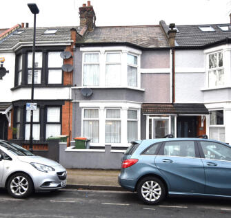 3 Bedroom Terraced for Sale