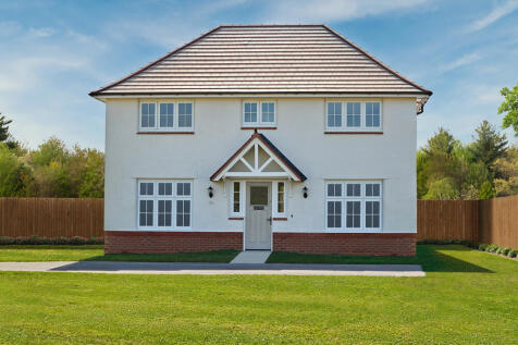 Redrow - The Harrogate