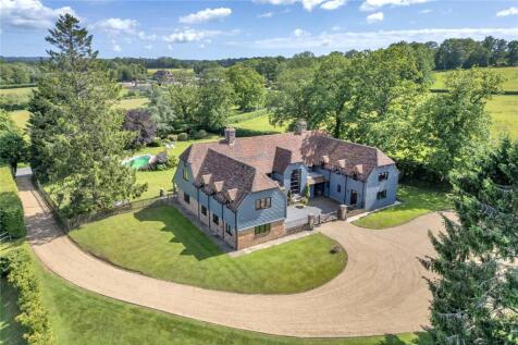 Monks Manor