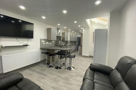 6-bed house on Tiverton Road, Selly Oak, West Midlands, B29, £4,171/mo